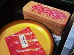 -一绪に寿喜烧自助(世茂广场店)