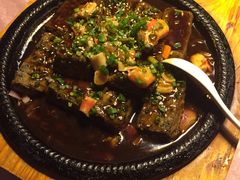 -东馆和天下特色餐饮(工农店)