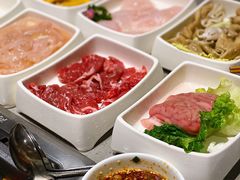 -海底捞火锅(5050购物中心店)