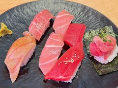 -寿司郎(海岸城店)