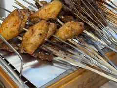 -勇利赵家烤肉坊(含光路店)