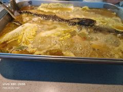 -半天妖烤鱼(方庄店)