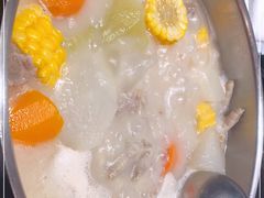 -官也街澳门火锅(新源里店)