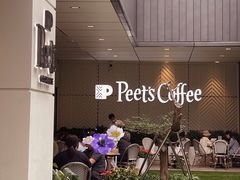 -Peet's Coffee皮爷咖啡(万象天地店)