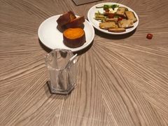 -艳阳天·非遗楚菜(武汉客厅店)
