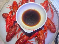 -红盔甲·小龙虾(定西路店)