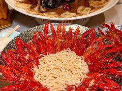 -悦融·京鲁菜·露台花园(安定门店)