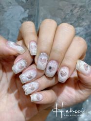 -花岐款式专研健康美甲沙龙