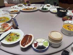 -梦都海鲜酒家(万达广场江桥店)