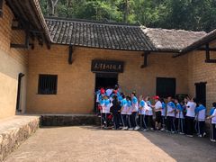 -韶山毛泽东同志故居