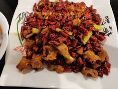-红京鱼(西坝河店)
