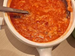 -吕氏疙瘩汤·新派鲁菜(东城万达广场店)