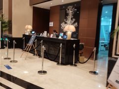 -上海嘉定喜来登酒店