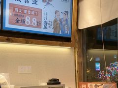 -万达广场(万州店)