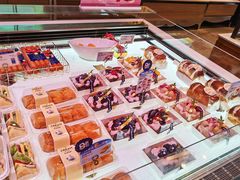 -巴黎贝甜(大宁国际商业广场店)