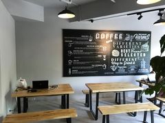 -Alimentari早午餐(安福路店)