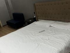 -速8酒店(西安电视塔自然博物馆店)