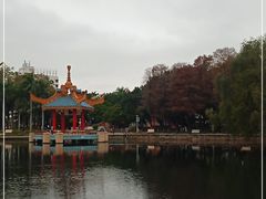 -金砂公园