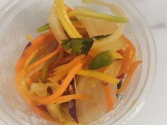 -耶里夏丽·新疆菜·家庭聚场(百联中环购物广场店)