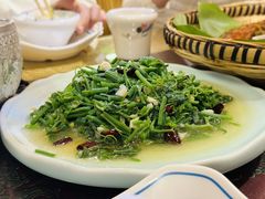 -傣宏缘·云南傣味特色菜·手抓饭·孔雀宴十六年店庆大酬宾(南屏步行街店)