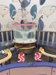 -奈尔宝·儿童乐园·亲子餐厅(苏州大悦城店)