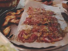 -杀猪天·韩国烤肉(总店)