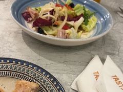 -西堤牛排(南京龙江店)