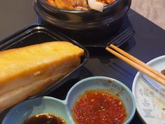 -钱占里原味烤肉(长治天空之城店)