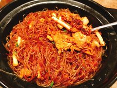 霸王粉丝煲-苏浙汇(古北店)