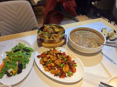 -李老哈·东北菜(宋园路店)