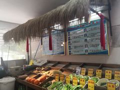 -香山小厨(南联路店)