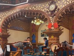 -乡村馕坑肉·烧烤·新疆菜·本地人更爱吃(阿勒泰首店)