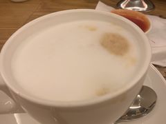 -普兰达德国餐厅·德式脆皮烤猪肘·自酿啤酒(观唐店)