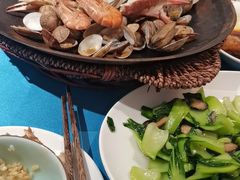 -阿毛饭店(和义路店)