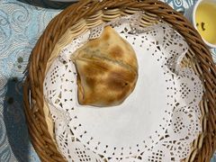 -巴扎美食·新疆菜·西域歌舞表演餐厅(新疆大厦店)