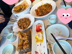 -普天和酒楼(天津之眼店)