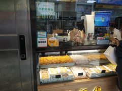 -鲍师傅糕点(春熙路店)