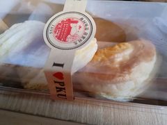 -北大家园食堂