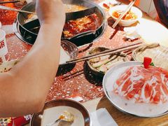 -赵美丽·重庆社区火锅·直营店(火车东站·中豪国际店)