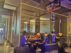 -额尔敦传统涮(公园西路店)