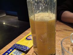 -幸福的烤包子·新疆菜