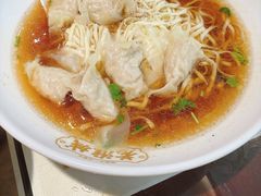 -老淮城·长鱼面(河下古镇店)