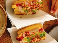 -BOR Eatery(安福路店)