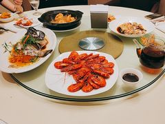 -广东胜利宾馆西关粤中餐厅