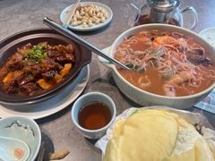 -八闽饭店闽南小镇(铁西店)