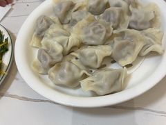 -东北饺子馆(马尾君竹店)