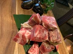 -盡膳口福跷脚牛肉火锅(合生汇购物中心店)