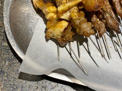 -锦州御烧烤·形象店(人民街店)