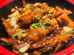 -小柴米·传统江西菜(八一广场店)