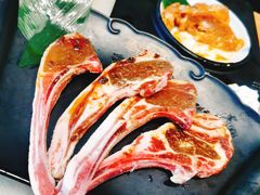 -韩宫宴和牛烤肉(宣州国购店)